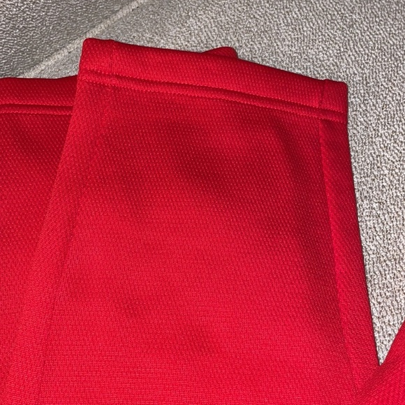 Techie Fleece Tapered Sweatpants for Boys - Picture 4 of 9